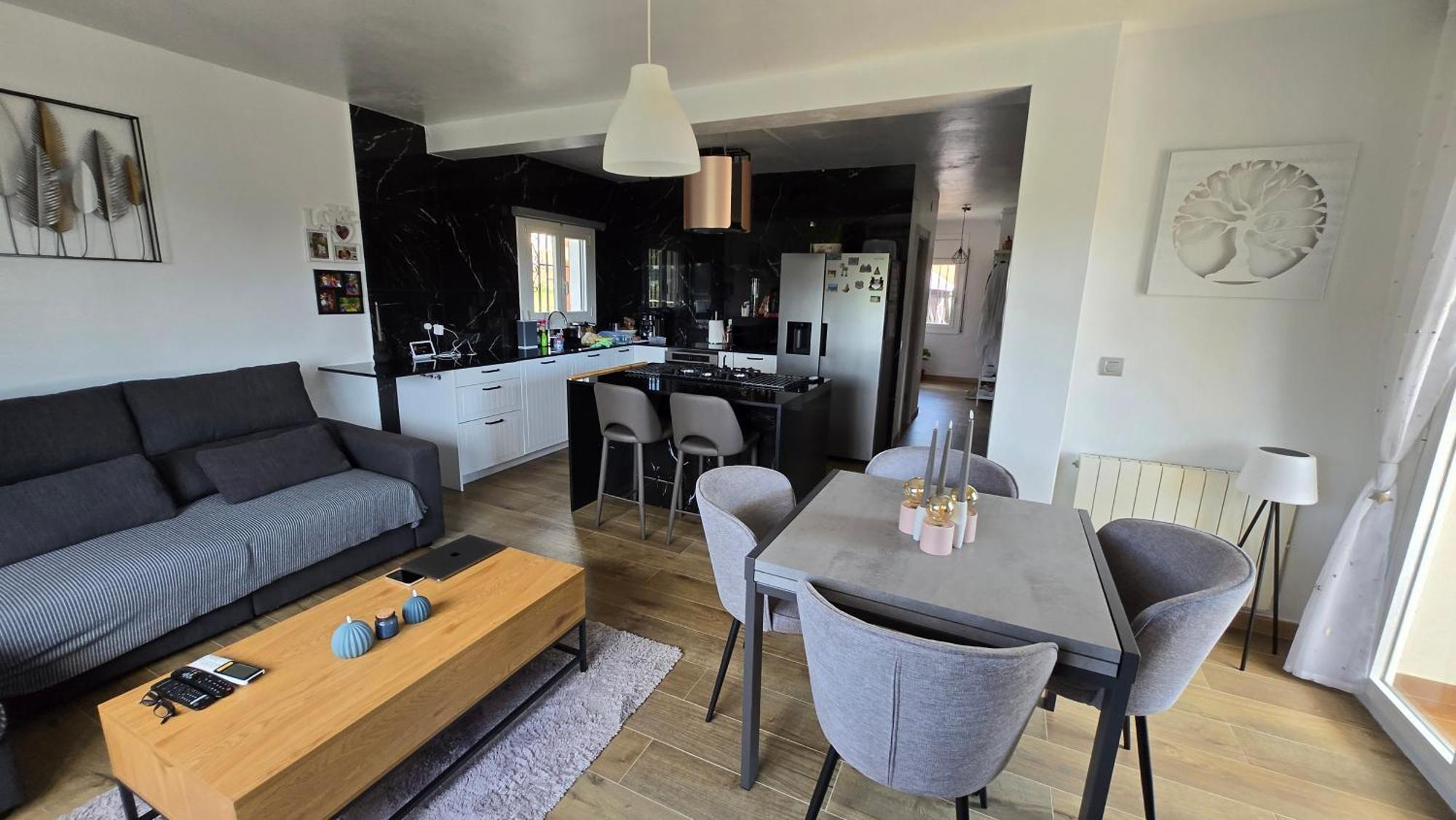 Villa Paradise Lloret Lloret de Mar Eksteriør bilde